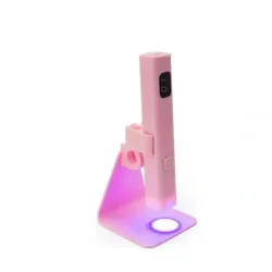 Lámpara de Pre curado Recargable (Rosada)