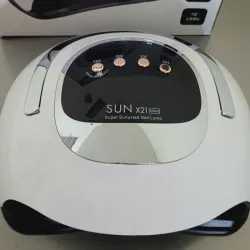 Lámpara Led/UV (320 Watts)