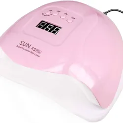 Lampara Sun X5 (380W)