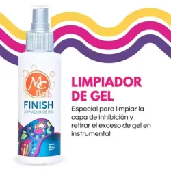 Limpiador MC (4 onzas)