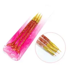 Linner cola de sirena 