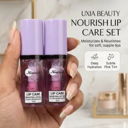 Lip gloss