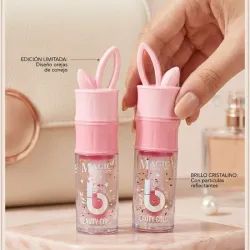 Lip gloss