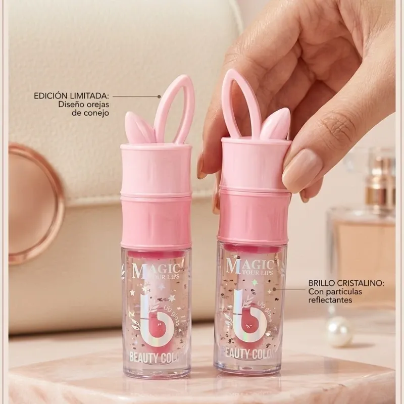 Lip gloss