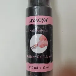 Líquido moldeador de Polygel 