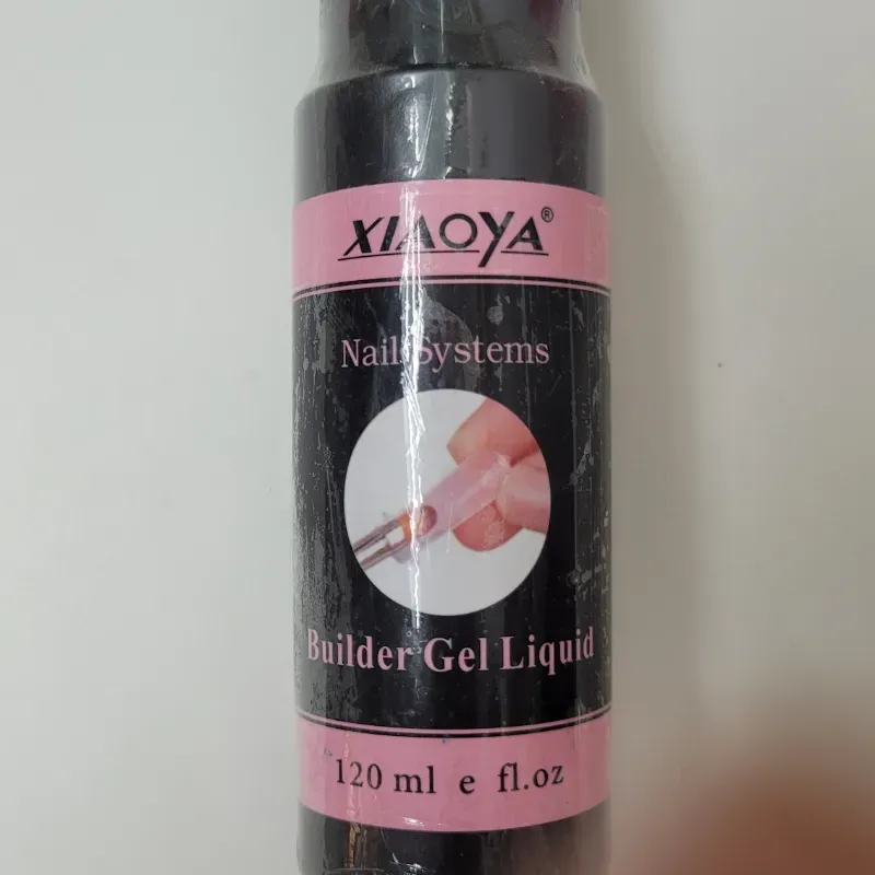 Líquido moldeador de Polygel 