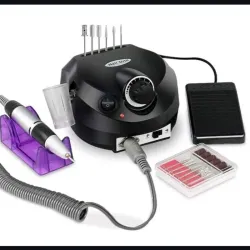 Máquina manual y de pedal