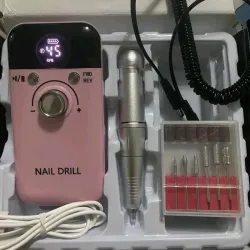 Maquina Recargable 45000 RPM