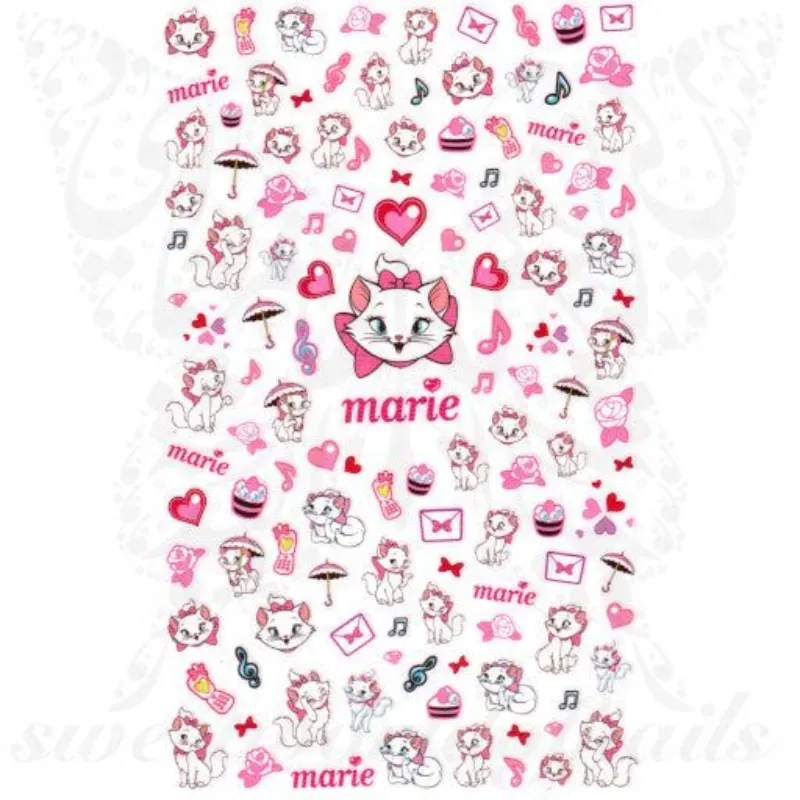 Marie