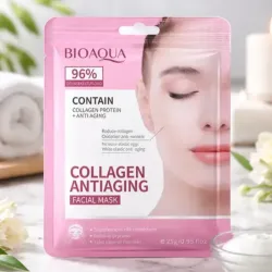Mascarilla facial