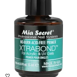 Mia Secret (XtraBond)