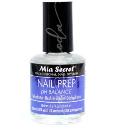 Mis Secret Nail Prep (deshidratador)