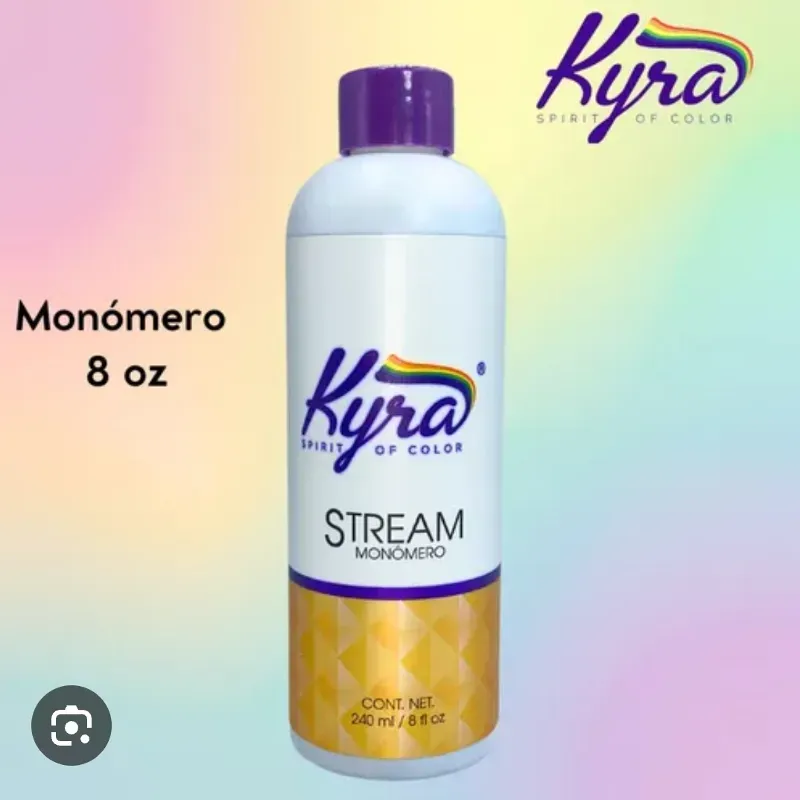 Monómero Kyra 8 onzas 