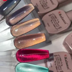 Ojo de gato Fantasía