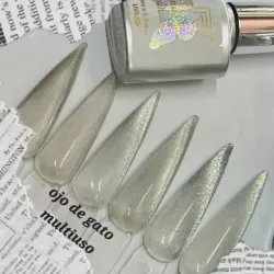 Ojo de gato Multiuso