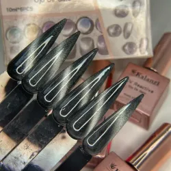 Ojo de gato Refletiva