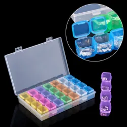 Organizador de joyería