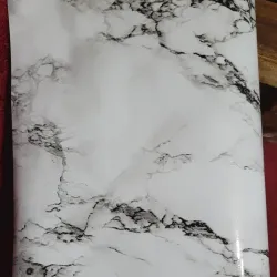 Papel vinilo para forrar mesas, estantes ...(60 cm * 1 metro)