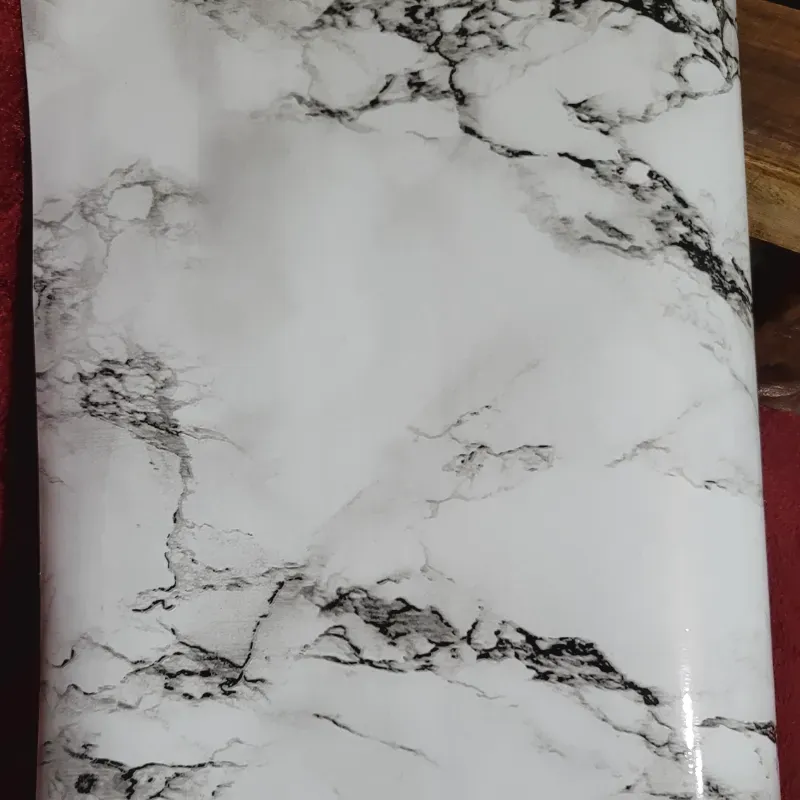 Papel vinilo para forrar mesas, estantes ...(60 cm * 1 metro)