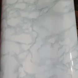 Papel vinilo para forrar mesas, estantes ...(60 cm * 1metro)