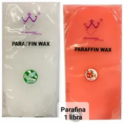 1 Parafina (1 libra)