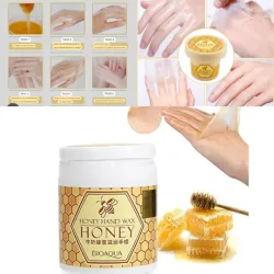 Parafina en frío exfoliante (170 gramos)