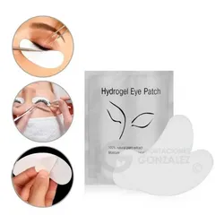 Parche de Hydrogel