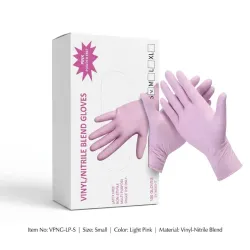 Pareja de guantes (talla S)