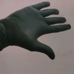 Pareja de guantes