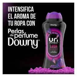 Perlas de olor para lavar 