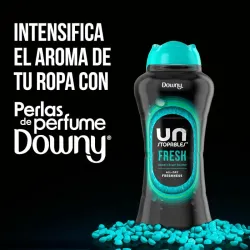 Perlas de olor para lavar