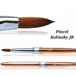 Pincel Kolinsky JR
