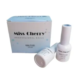 Pintura Blanco Miss Cherry