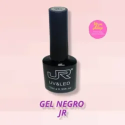 Pintura JR (Negro_10ml)