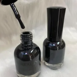 Pintura Natural (Negro)