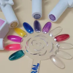 Pintura vitral 15ml
