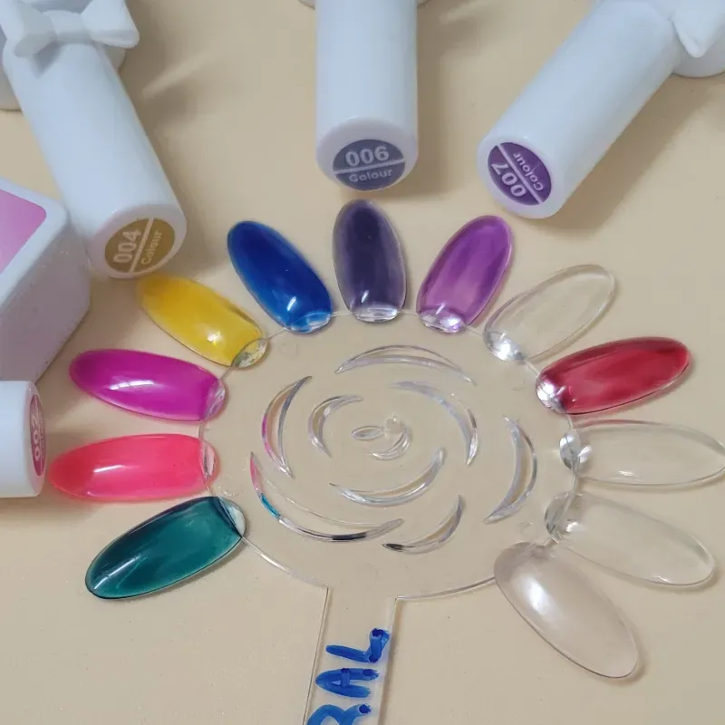 Pintura vitral 15ml