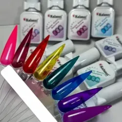 Pintura vitral 15ml