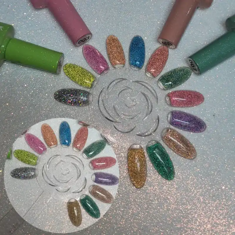 Pinturas reflectivas Kalanzi 10ml
