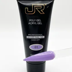 Polygel JR 01