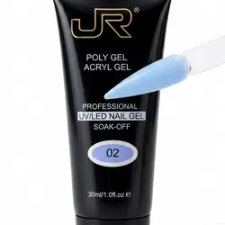 Polygel JR 02