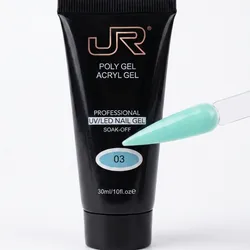 Polygel JR 03