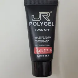 Polygel JR, 1 onza(precio por unidad)