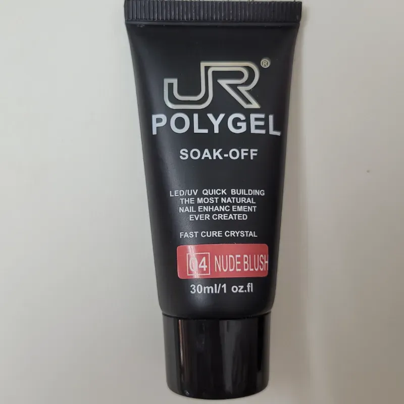 Polygel JR, 1 onza(precio por unidad)