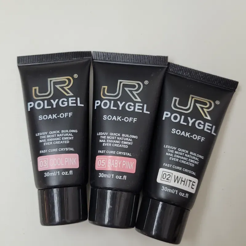 Polygel JR, 1 onza (precio por unidad)