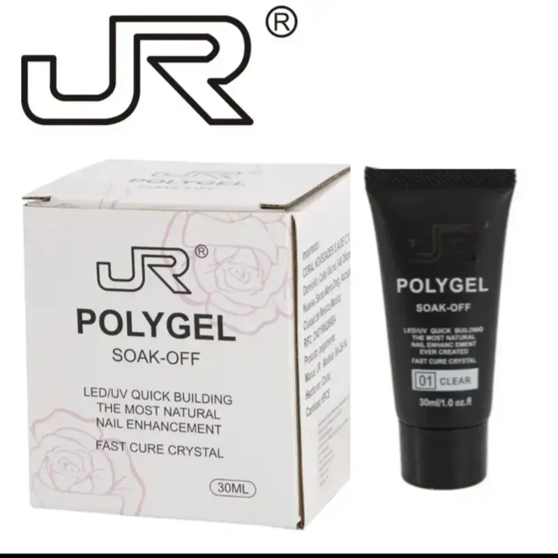 Polygel JR (1 onza)