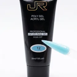 Polygel JR 12