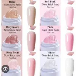 Polygel Sólido Kalanzi (precio por unidad)