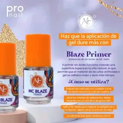 Primer MC (15 ml)