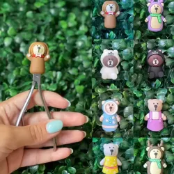 Protector de puntas de alicate,pinza, tijera...